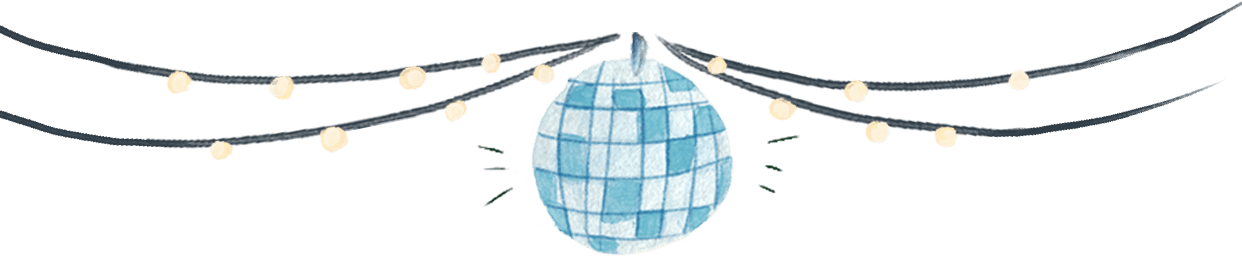 Bola de espelhos